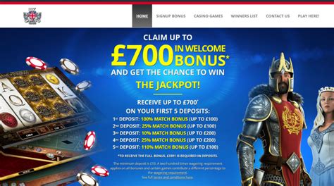 UK Casino Club Review .